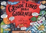 Il grande libro della geografia