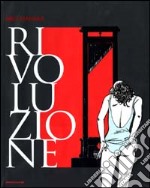 Rivoluzione libro