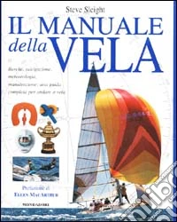 Il manuale della vela libro