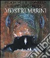 Mostri marini libro