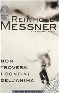 Non troverai i confini dell'anima libro