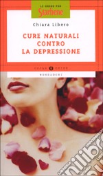 Cure naturali contro la depressione libro