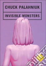 Invisibile monsters libro