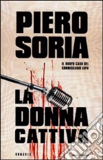 La donna cattiva libro