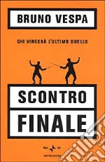 Scontro finale libro