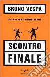 Scontro finale libro