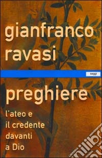 Preghiere libro
