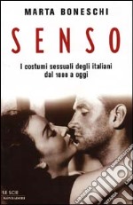 Senso libro