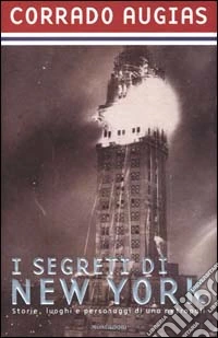 I segreti di New York libro