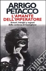 L'Amante dell'imperatore libro