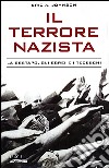 Il Terrore nazista libro