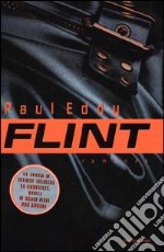 Flint libro usato