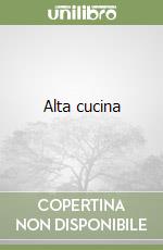 Alta cucina