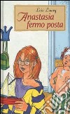 Anastasia fermo posta libro