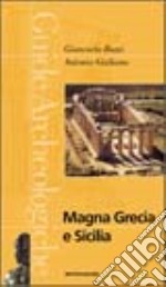 Magna Grecia e Sicilia