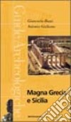 Magna Grecia e Sicilia libro