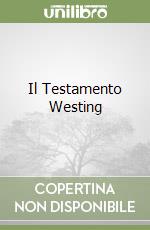 Il Testamento Westing libro