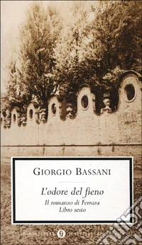 L'odore del fieno libro