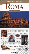 Roma libro