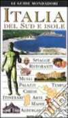 Italia del Sud e isole libro