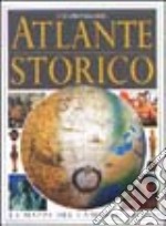 Atlante storico libro