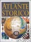 Atlante storico libro