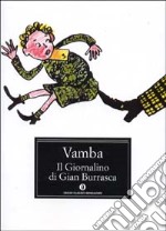 Il giornalino di Gian Burrasca libro