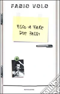 Esco a fare due passi libro