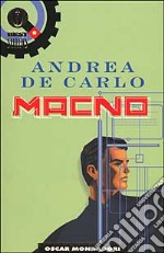 Macno libro