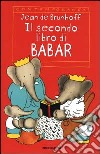 Il secondo libro di Babar libro