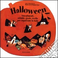 Halloween libro