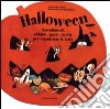 Halloween libro