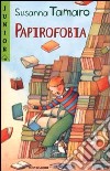 Papirofobia libro