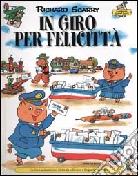In giro per Felicittà libro