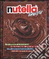 Nutella party libro