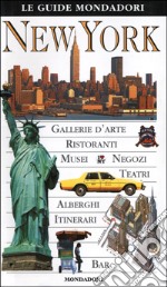 New York libro