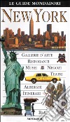 New York libro di Berman E. (cur.)