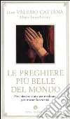 Le preghiere più belle del mondo libro