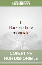 Il Barzellettiere mondiale libro