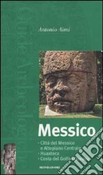 Messico libro