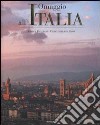 Omaggio all'Italia libro