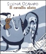 Il cavallo alato libro