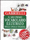 Il Mio primo vocabolario illustrato della lingua italiana libro