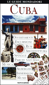 Cuba libro