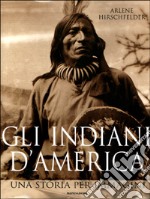 Gli indiani d'America