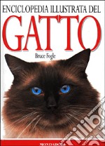 Enciclopedia illustrata del gatto