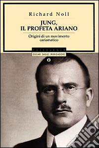 Jung, il profeta ariano libro