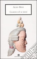 Casanova di se stessi libro