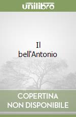 Il bell'Antonio libro