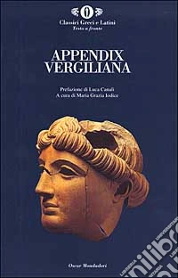 Appendix vergiliana